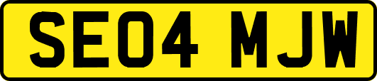 SE04MJW