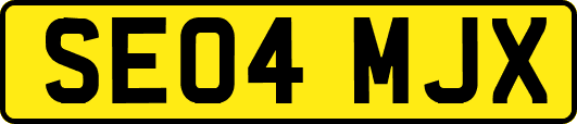 SE04MJX