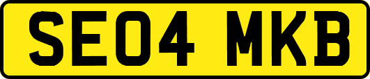 SE04MKB