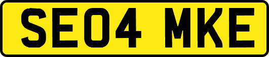 SE04MKE