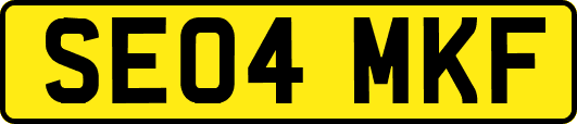 SE04MKF