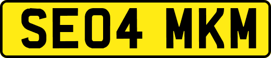 SE04MKM