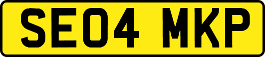 SE04MKP