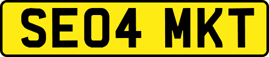 SE04MKT