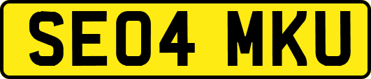SE04MKU