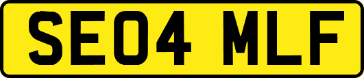 SE04MLF