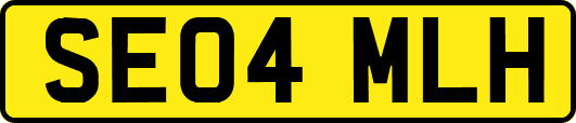 SE04MLH