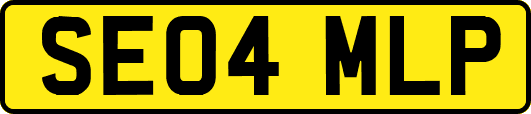 SE04MLP