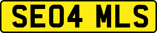 SE04MLS