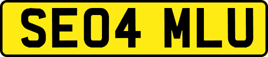 SE04MLU