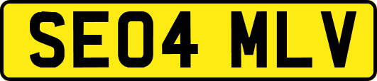 SE04MLV