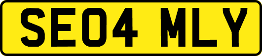 SE04MLY