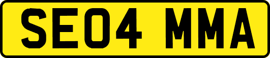 SE04MMA