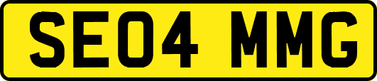 SE04MMG