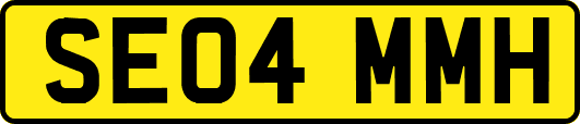 SE04MMH