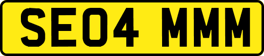 SE04MMM