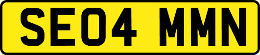 SE04MMN