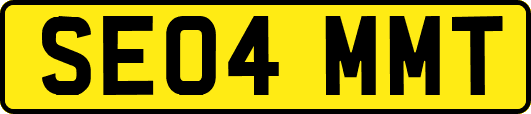 SE04MMT