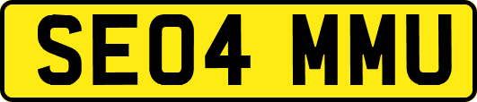 SE04MMU
