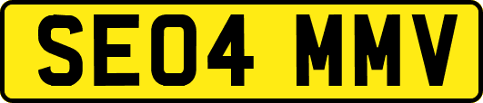 SE04MMV