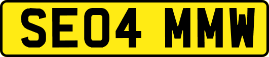 SE04MMW