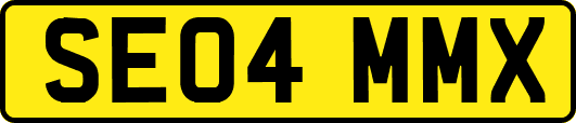 SE04MMX