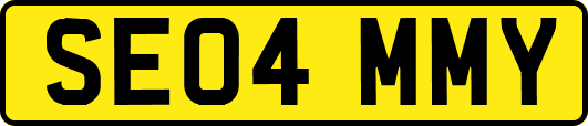 SE04MMY