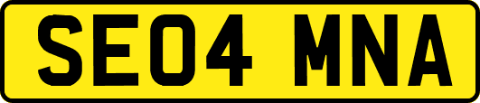 SE04MNA