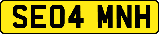 SE04MNH