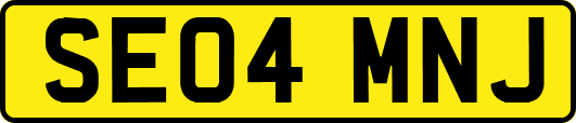 SE04MNJ