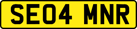 SE04MNR
