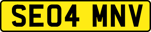 SE04MNV