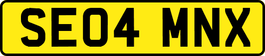 SE04MNX