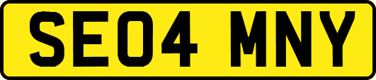 SE04MNY