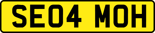 SE04MOH