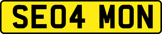 SE04MON