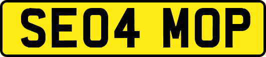 SE04MOP