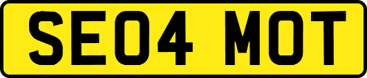 SE04MOT