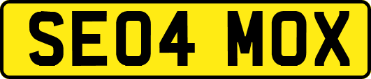 SE04MOX