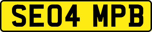 SE04MPB