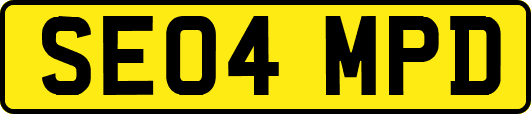 SE04MPD