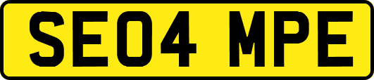 SE04MPE