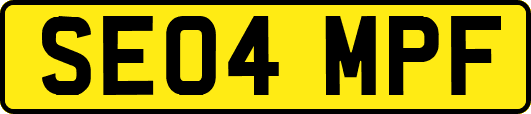 SE04MPF