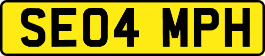 SE04MPH