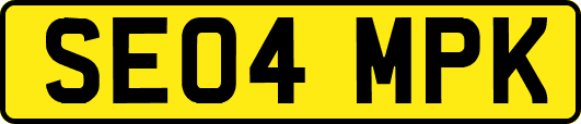 SE04MPK
