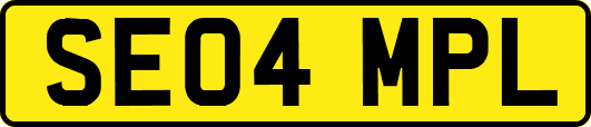 SE04MPL