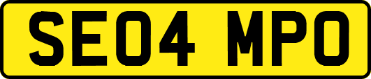 SE04MPO