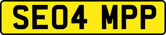 SE04MPP