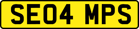 SE04MPS