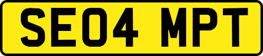 SE04MPT